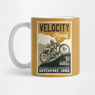 Velocity Mug